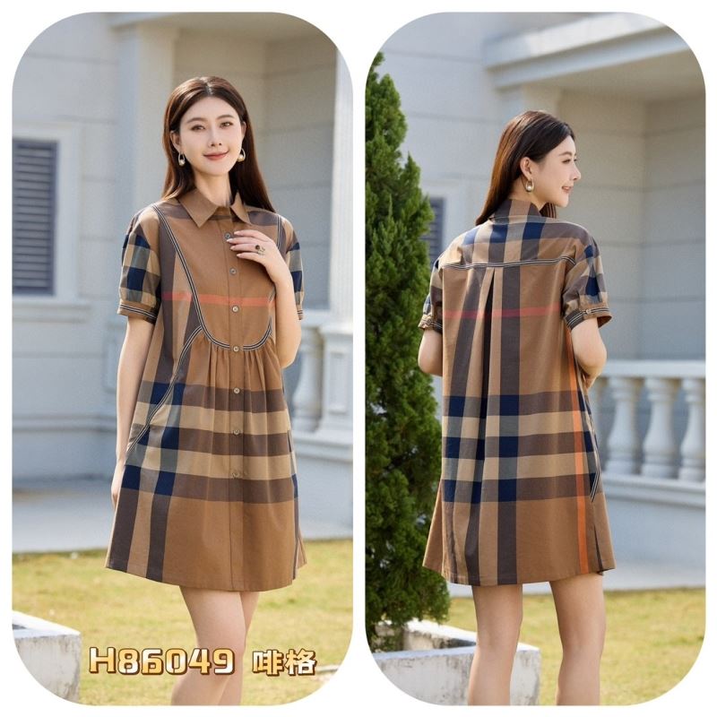 Burberry Dress